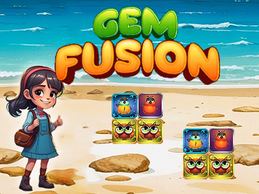 Read more about the article Gem Fusion
