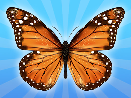 Read more about the article MergeButerfly: 2048!
