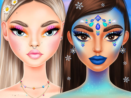 Read more about the article Mega Makeup Seasons Best