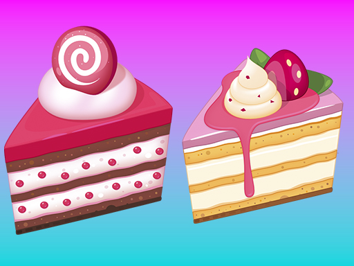Read more about the article Obby Collect Sweet Cakes