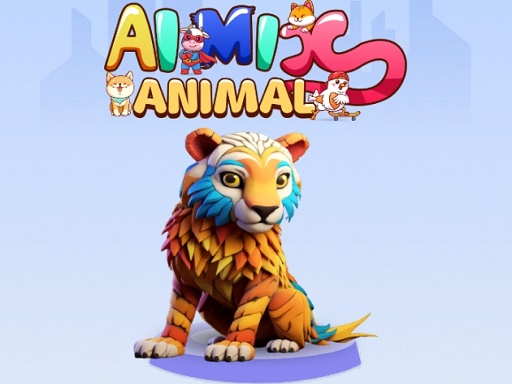 Read more about the article AI Mix Animal