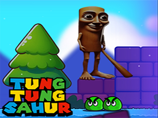 You are currently viewing Tung Tung Super Sahur