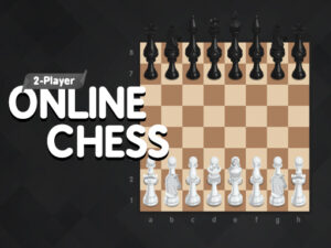 Read more about the article 2 Player Online Chess