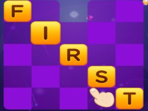 Read more about the article Word it UP