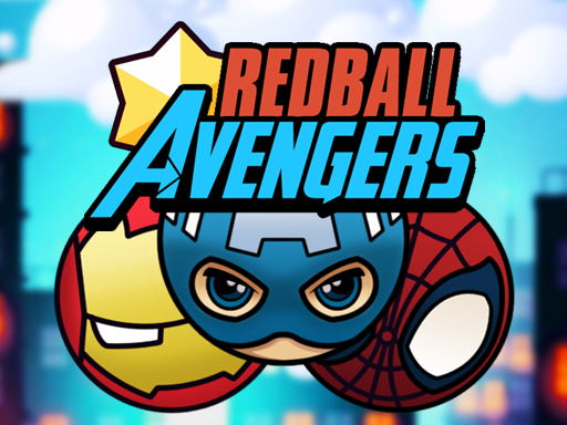 Read more about the article Redball Avengers