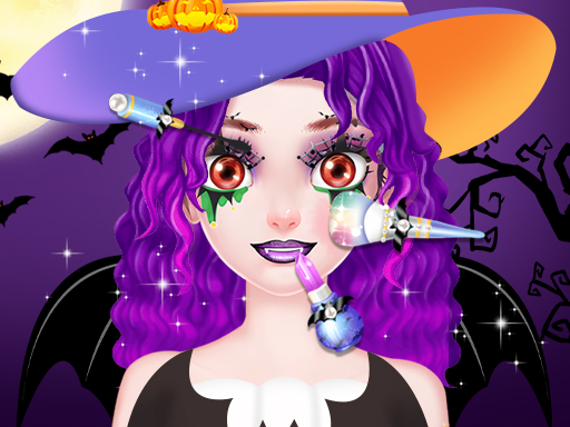 Read more about the article Sweet Girl Halloween Dress Up