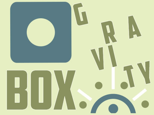 Read more about the article Gravity Box