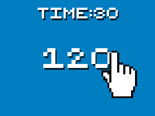 Read more about the article Clicker Time Game
