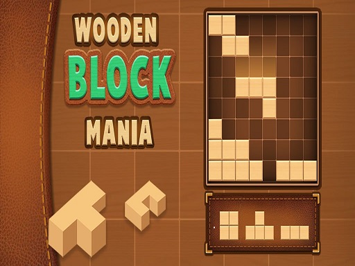 Read more about the article BlockPuzzle