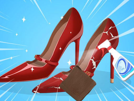 Read more about the article Cleaning Princess