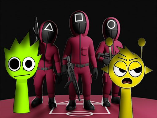 You are currently viewing Squid Game Sprunki FNF Battle