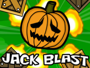 Read more about the article Jack Blast