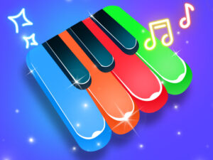 Read more about the article Baby Piano Children Song