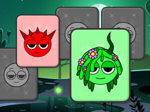 Read more about the article Sprunki Memory