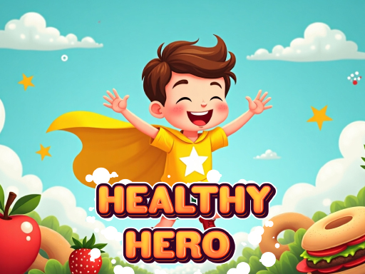 Read more about the article Healthy Hero