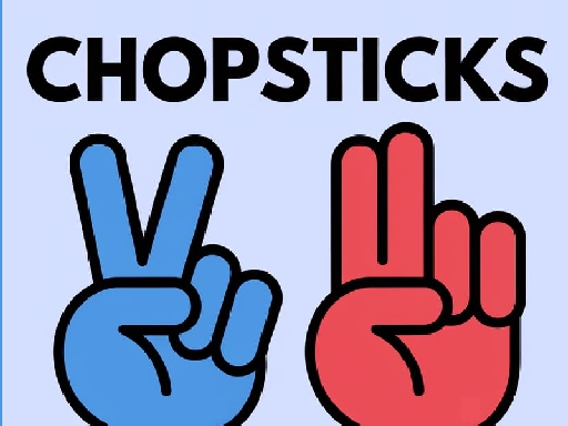 Read more about the article Chopsticks
