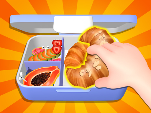 Read more about the article Daily Bento Organizer