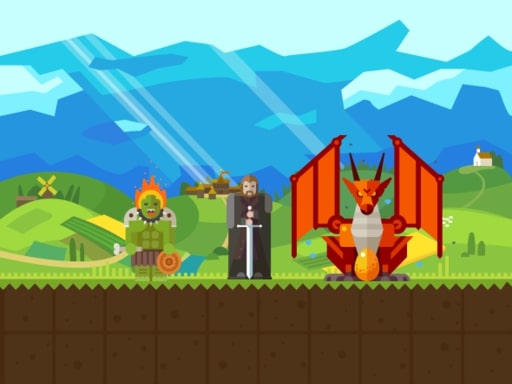 Read more about the article Treasure King Adventure