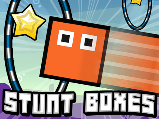 Read more about the article Stunt Boxes