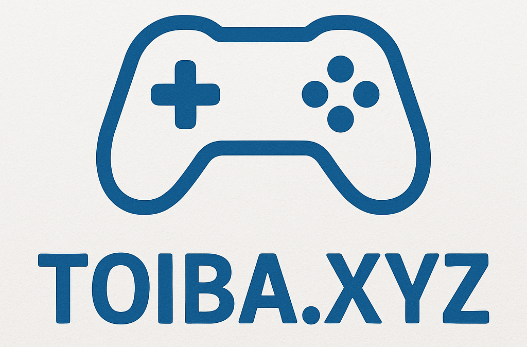 Toiba